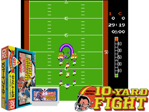 10-Yard Fight (J) [o1] Cover